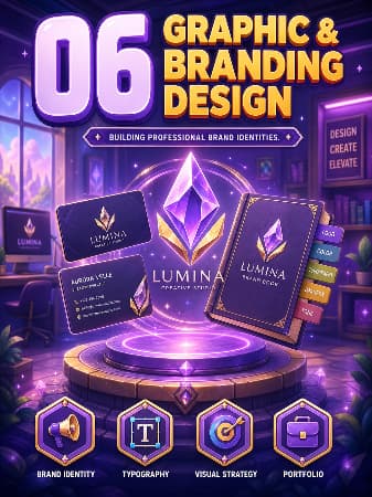 Graphic & Branding